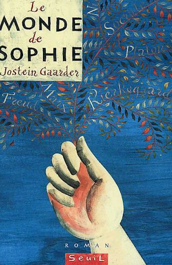 Le Monde de Sophie
